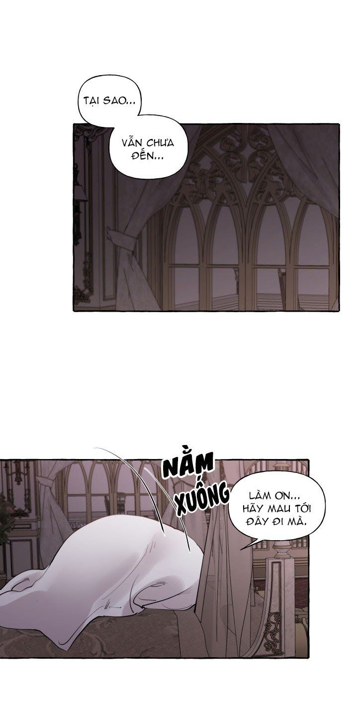 đọc truyện Lời Mời Gọi Phóng Đãng Của Nữ Công Tước Chương 20 ảnh 37 tại Thiên Thai Truyện