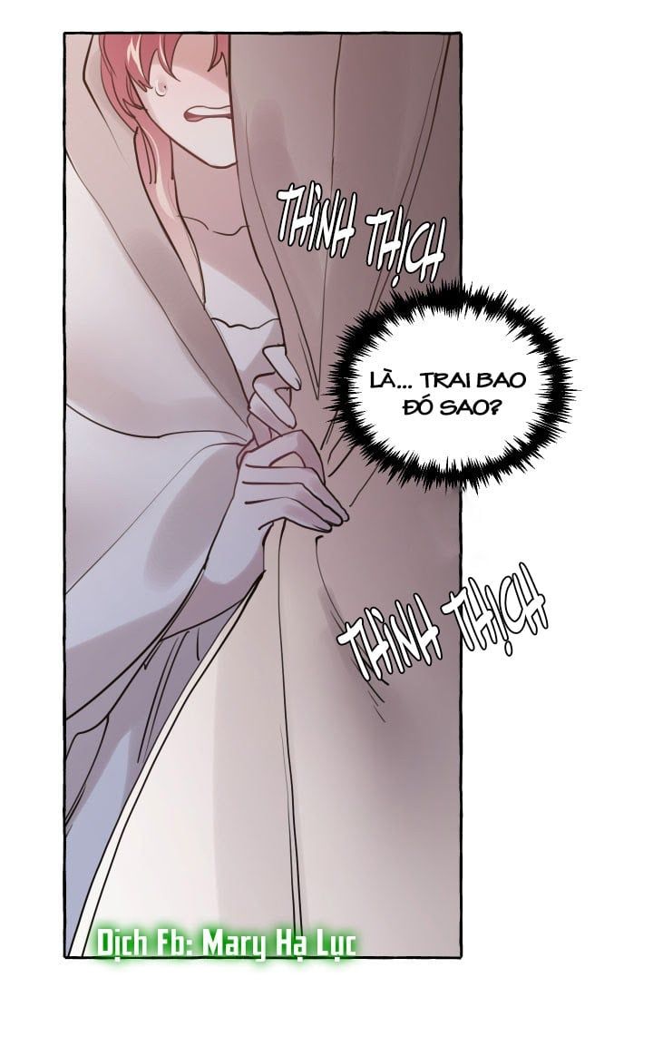 đọc truyện Lời Mời Gọi Phóng Đãng Của Nữ Công Tước Chương 20 ảnh 40 tại Thiên Thai Truyện