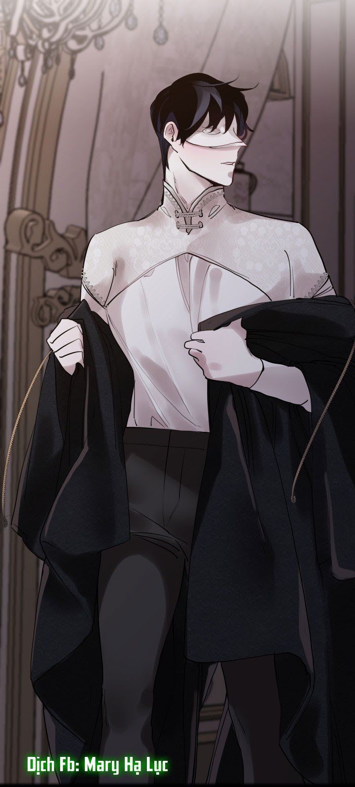 đọc truyện Lời Mời Gọi Phóng Đãng Của Nữ Công Tước Chương 20 ảnh 42 tại Thiên Thai Truyện