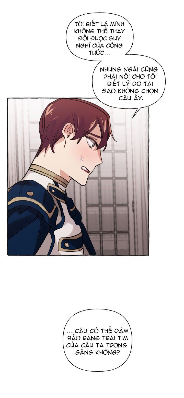 đọc truyện Lời Mời Gọi Phóng Đãng Của Nữ Công Tước Chương 20 ảnh 7 tại Thiên Thai Truyện