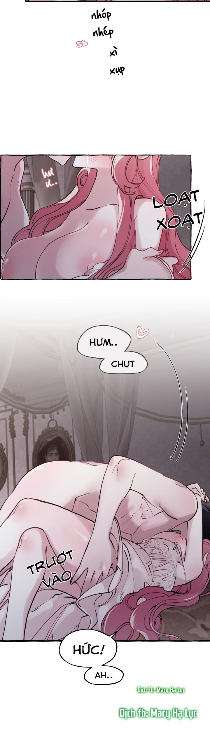 đọc truyện Lời Mời Gọi Phóng Đãng Của Nữ Công Tước Chương 21 ảnh 12 tại Thiên Thai Truyện