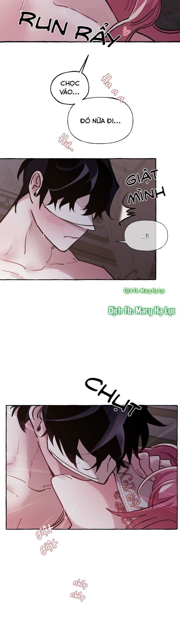 đọc truyện Lời Mời Gọi Phóng Đãng Của Nữ Công Tước Chương 21 ảnh 14 tại Thiên Thai Truyện