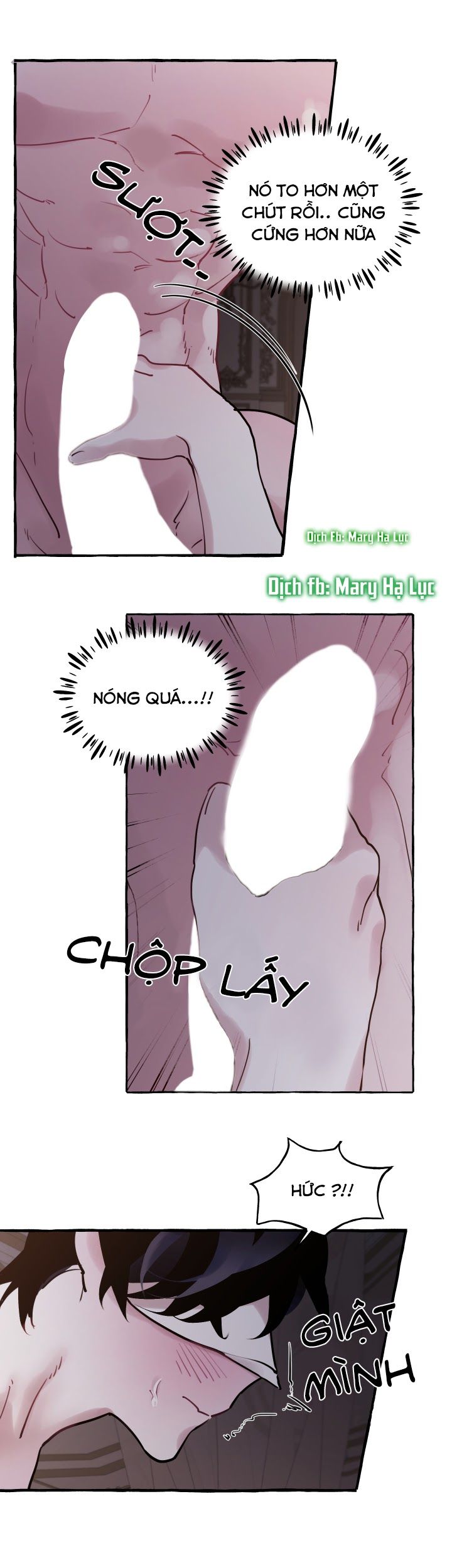 đọc truyện Lời Mời Gọi Phóng Đãng Của Nữ Công Tước Chương 21 ảnh 16 tại Thiên Thai Truyện