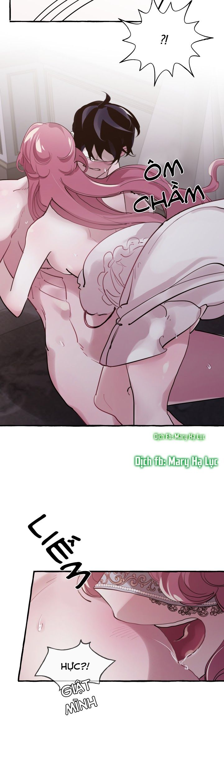 đọc truyện Lời Mời Gọi Phóng Đãng Của Nữ Công Tước Chương 21 ảnh 18 tại Thiên Thai Truyện