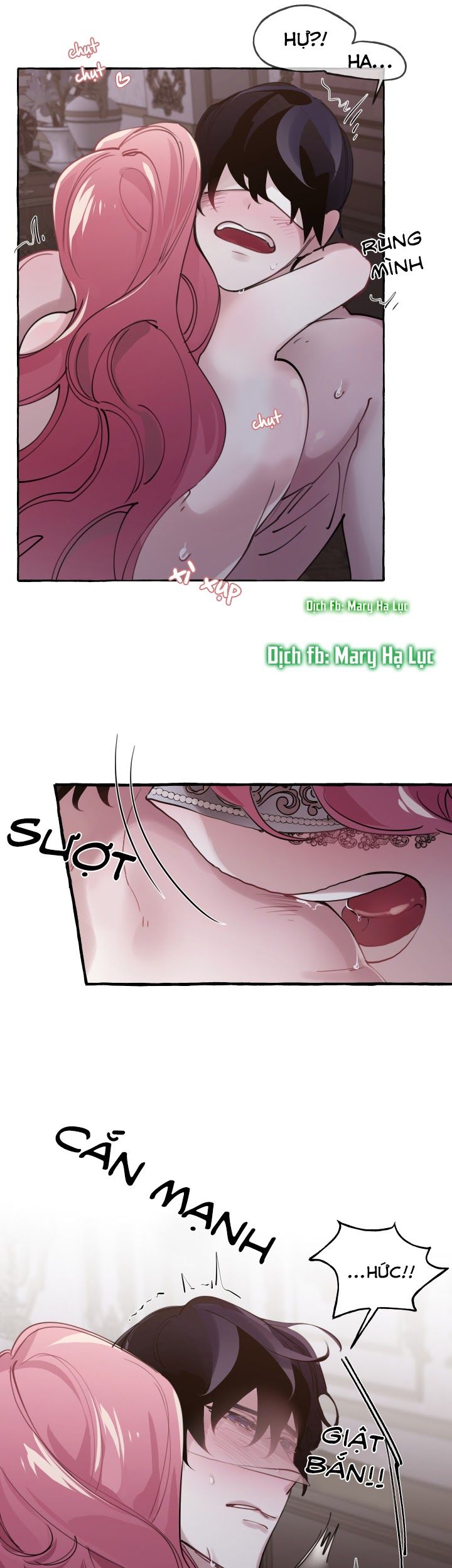 đọc truyện Lời Mời Gọi Phóng Đãng Của Nữ Công Tước Chương 21 ảnh 19 tại Thiên Thai Truyện