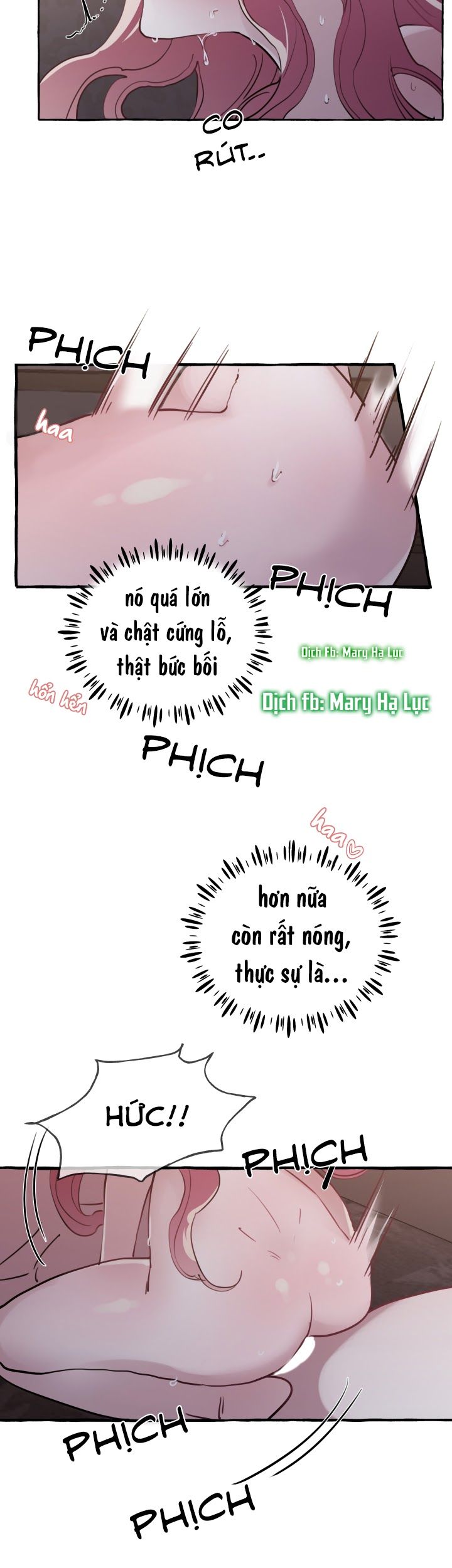 đọc truyện Lời Mời Gọi Phóng Đãng Của Nữ Công Tước Chương 21 ảnh 24 tại Thiên Thai Truyện