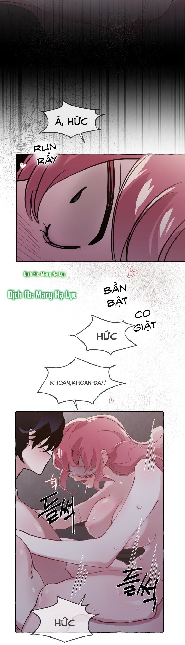 đọc truyện Lời Mời Gọi Phóng Đãng Của Nữ Công Tước Chương 21 ảnh 28 tại Thiên Thai Truyện