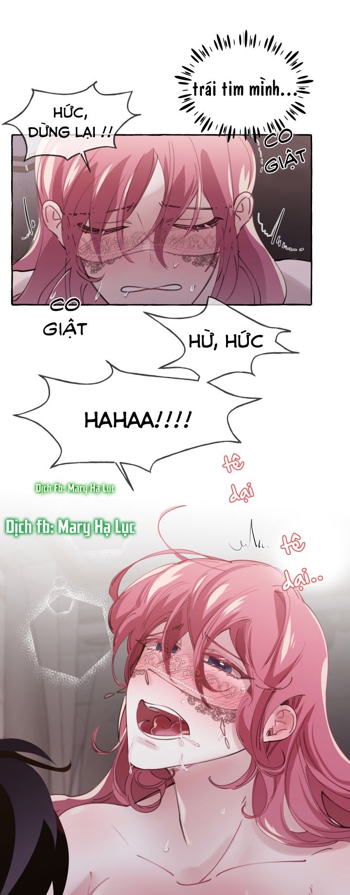 đọc truyện Lời Mời Gọi Phóng Đãng Của Nữ Công Tước Chương 21 ảnh 29 tại Thiên Thai Truyện