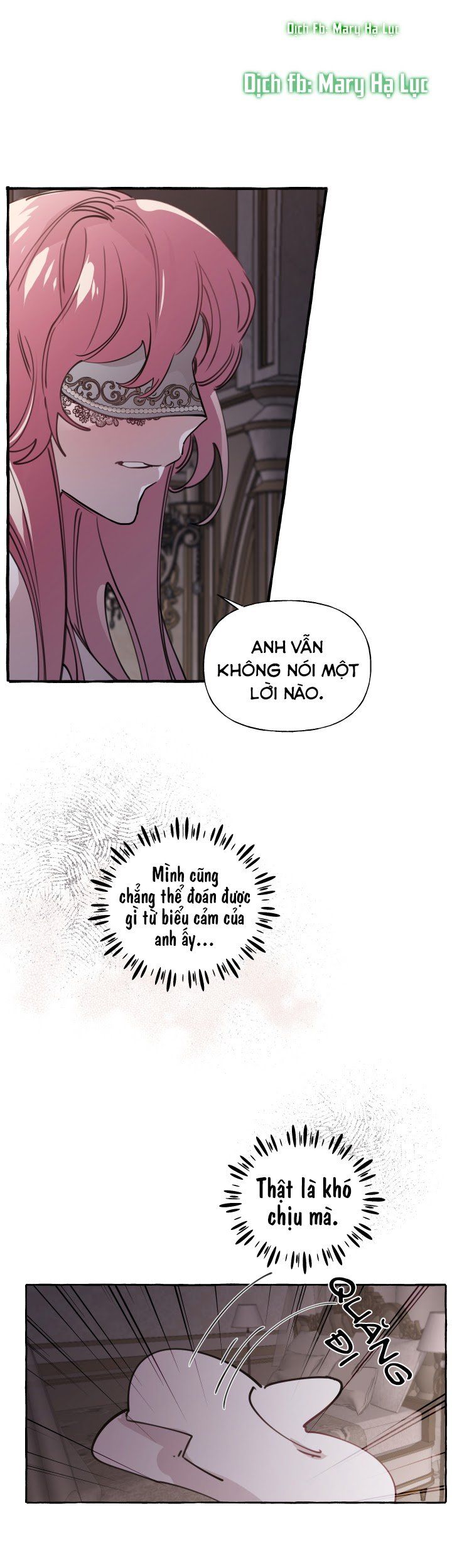 đọc truyện Lời Mời Gọi Phóng Đãng Của Nữ Công Tước Chương 21 ảnh 6 tại Thiên Thai Truyện