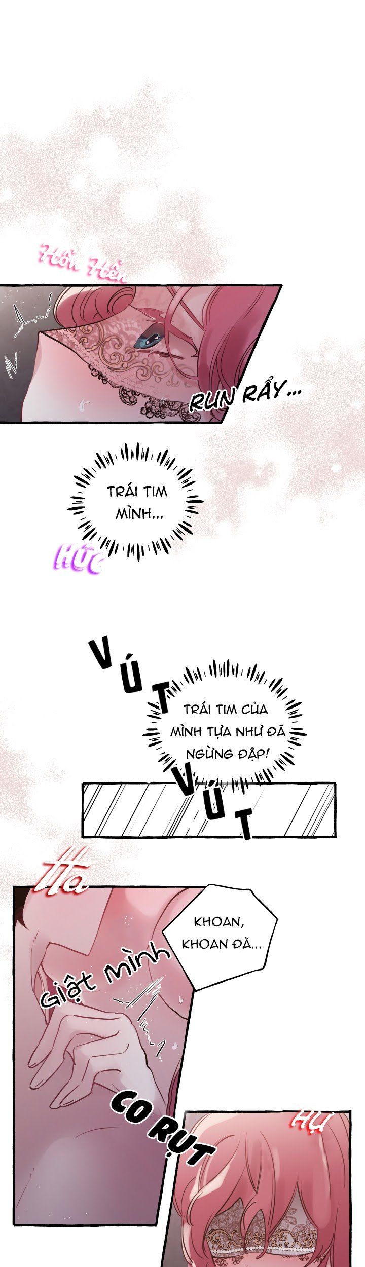 đọc truyện Lời Mời Gọi Phóng Đãng Của Nữ Công Tước Chương 22 ảnh 3 tại Thiên Thai Truyện