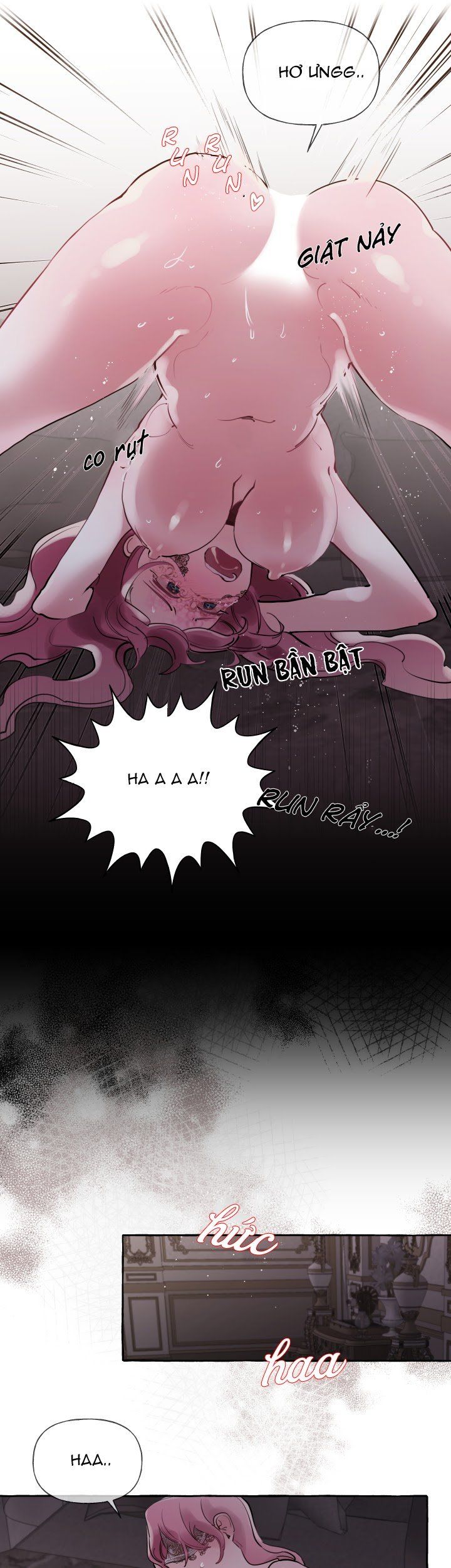 đọc truyện Lời Mời Gọi Phóng Đãng Của Nữ Công Tước Chương 22 ảnh 15 tại Thiên Thai Truyện