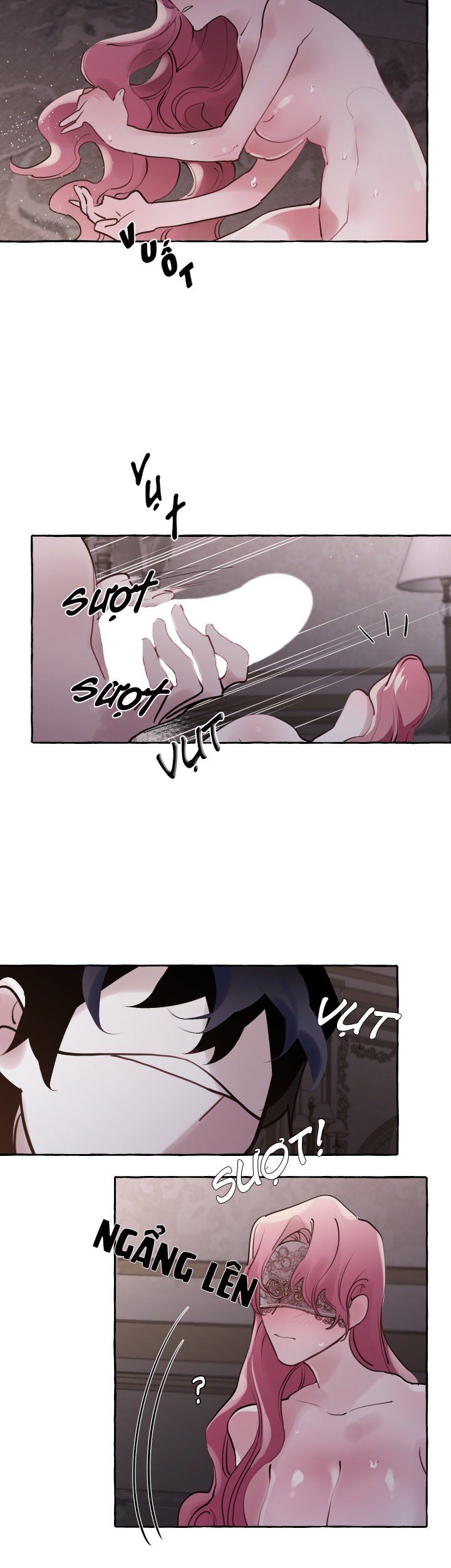 đọc truyện Lời Mời Gọi Phóng Đãng Của Nữ Công Tước Chương 22 ảnh 16 tại Thiên Thai Truyện