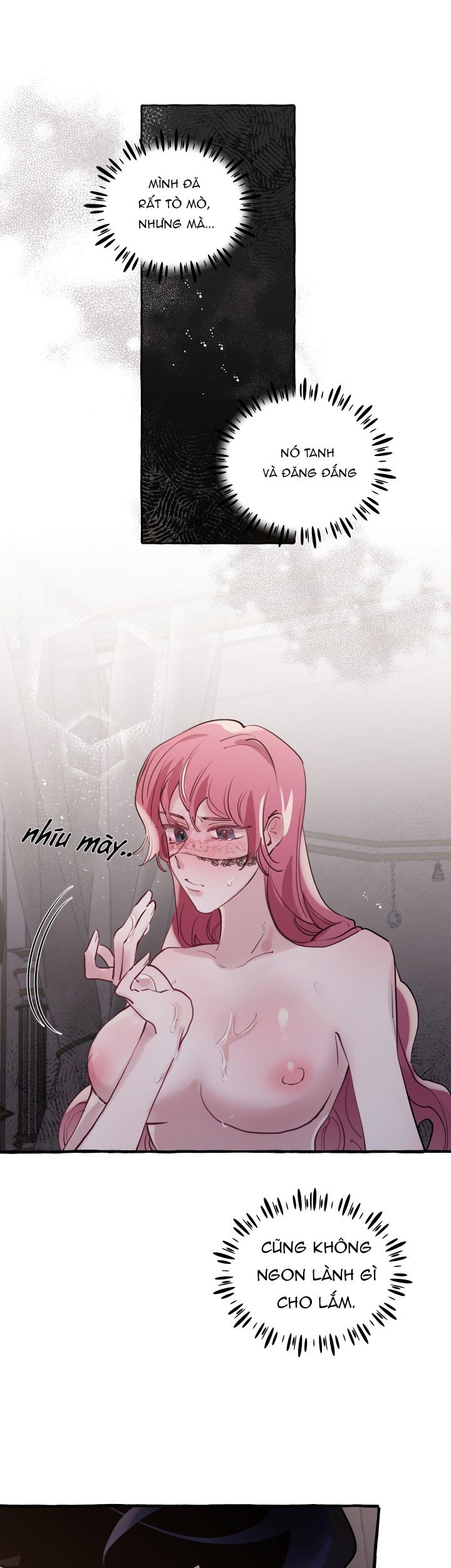 đọc truyện Lời Mời Gọi Phóng Đãng Của Nữ Công Tước Chương 22 ảnh 19 tại Thiên Thai Truyện