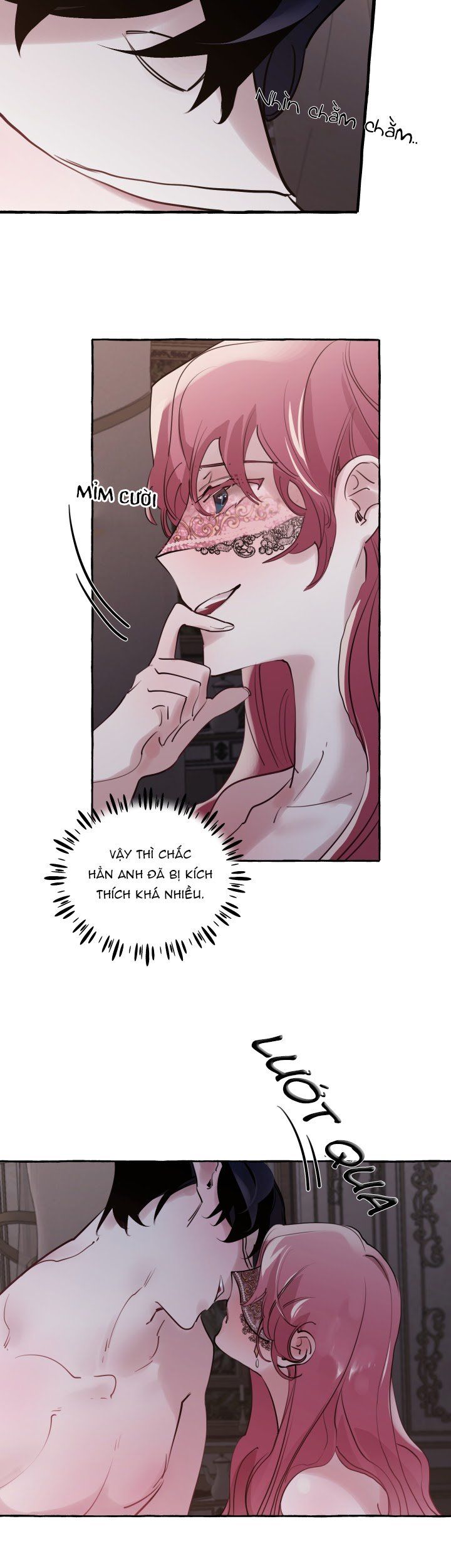 đọc truyện Lời Mời Gọi Phóng Đãng Của Nữ Công Tước Chương 22 ảnh 20 tại Thiên Thai Truyện