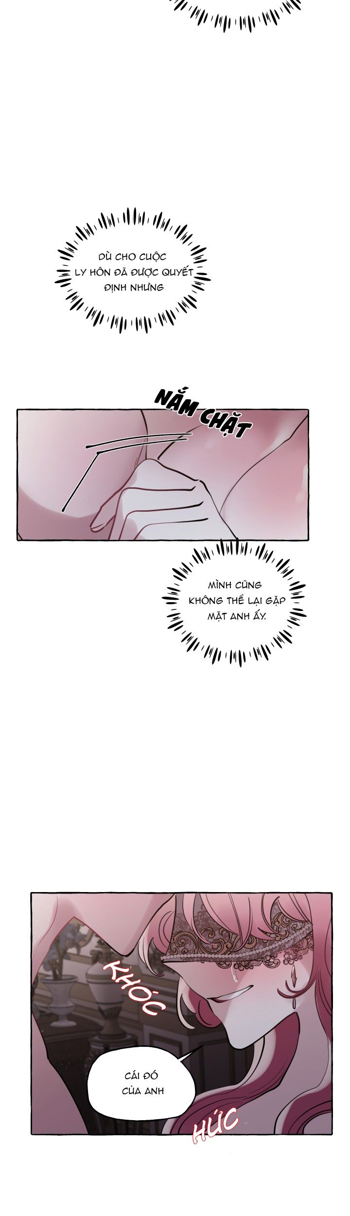 đọc truyện Lời Mời Gọi Phóng Đãng Của Nữ Công Tước Chương 22 ảnh 24 tại Thiên Thai Truyện