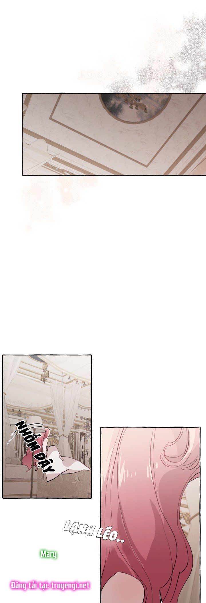 đọc truyện Lời Mời Gọi Phóng Đãng Của Nữ Công Tước Chương 22 ảnh 27 tại Thiên Thai Truyện