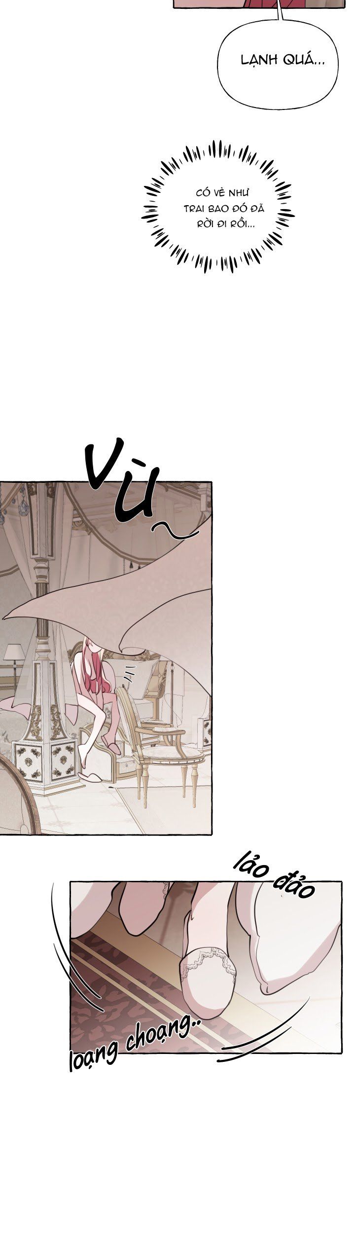 đọc truyện Lời Mời Gọi Phóng Đãng Của Nữ Công Tước Chương 22 ảnh 28 tại Thiên Thai Truyện