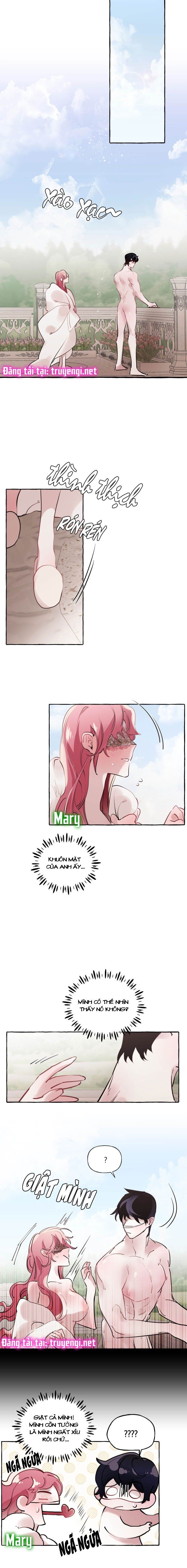 đọc truyện Lời Mời Gọi Phóng Đãng Của Nữ Công Tước Chương 23 ảnh 3 tại Thiên Thai Truyện