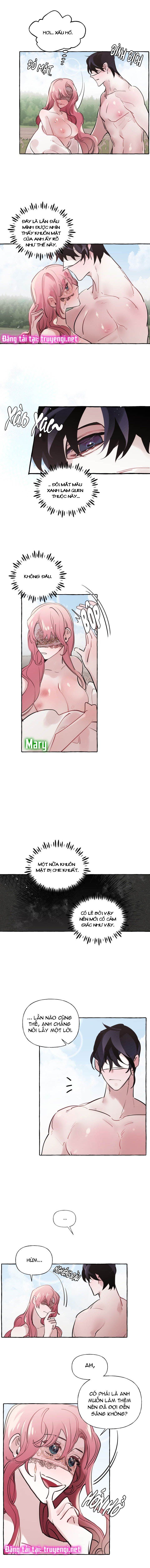 đọc truyện Lời Mời Gọi Phóng Đãng Của Nữ Công Tước Chương 23 ảnh 5 tại Thiên Thai Truyện