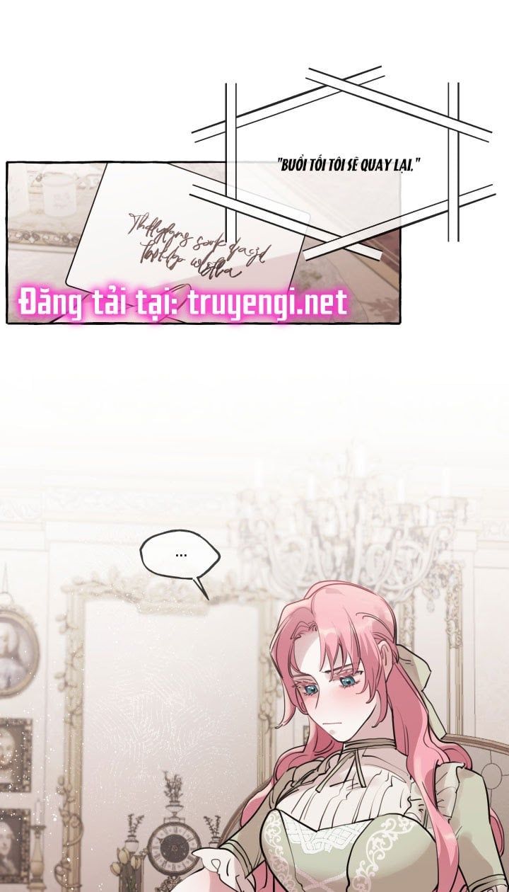 đọc truyện Lời Mời Gọi Phóng Đãng Của Nữ Công Tước Chương 24 ảnh 3 tại Thiên Thai Truyện