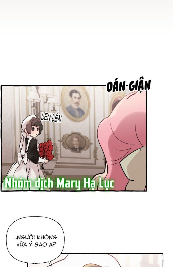 đọc truyện Lời Mời Gọi Phóng Đãng Của Nữ Công Tước Chương 24 ảnh 12 tại Thiên Thai Truyện