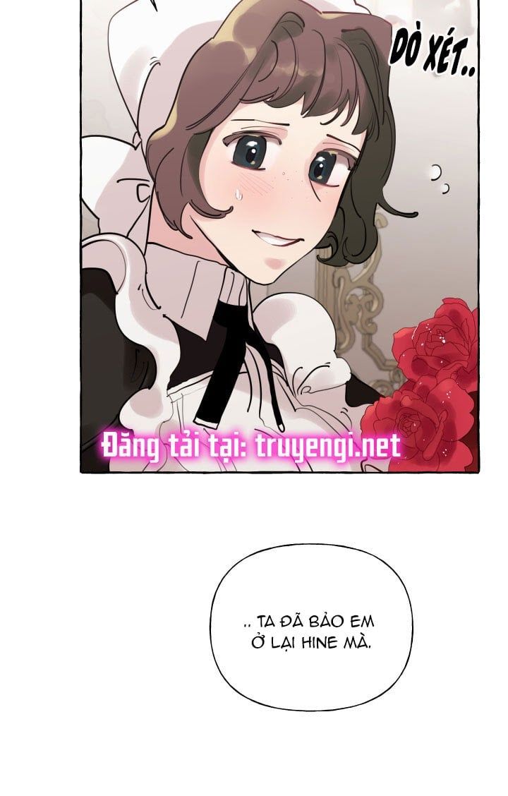 đọc truyện Lời Mời Gọi Phóng Đãng Của Nữ Công Tước Chương 24 ảnh 13 tại Thiên Thai Truyện