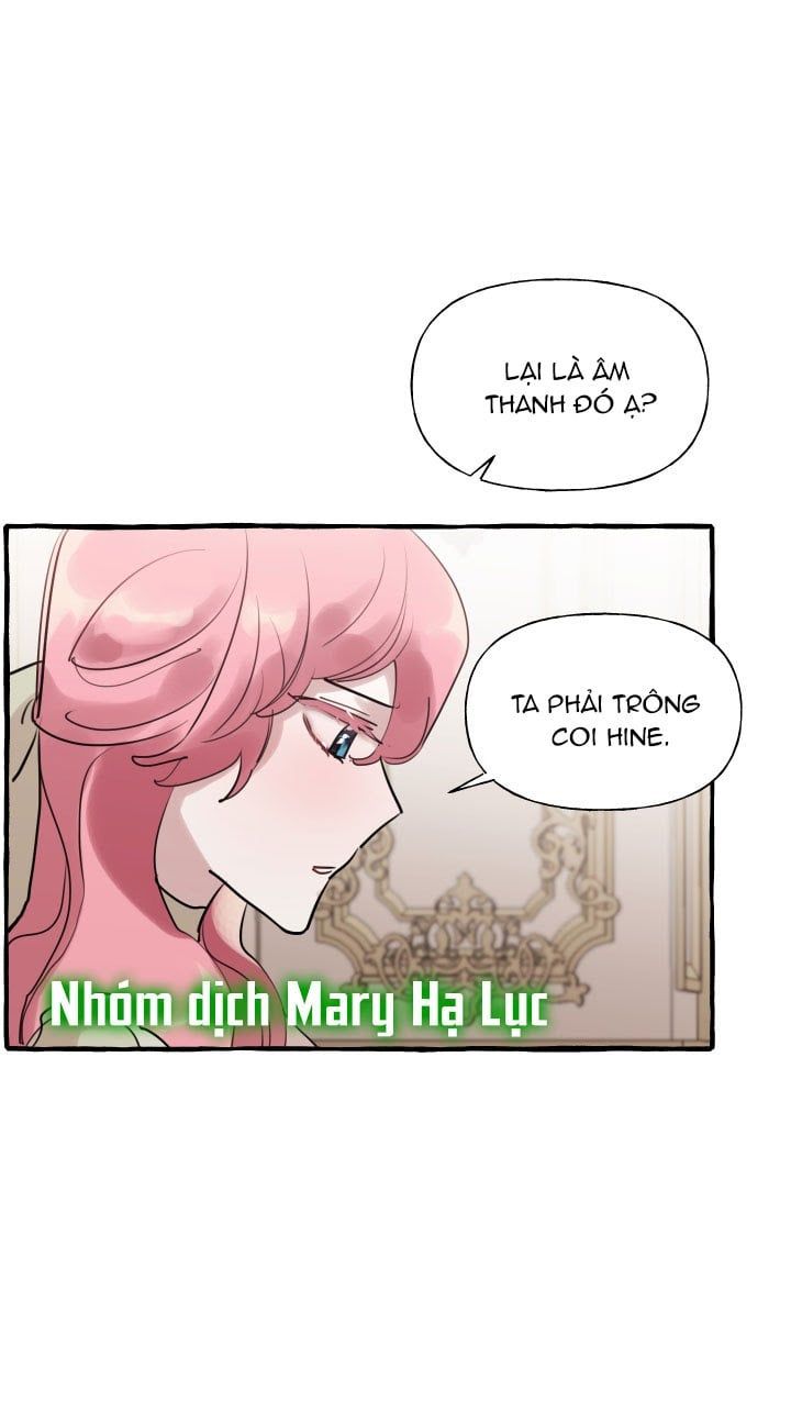 đọc truyện Lời Mời Gọi Phóng Đãng Của Nữ Công Tước Chương 24 ảnh 14 tại Thiên Thai Truyện