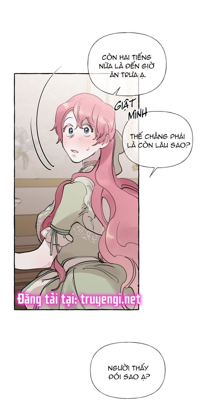 đọc truyện Lời Mời Gọi Phóng Đãng Của Nữ Công Tước Chương 24 ảnh 17 tại Thiên Thai Truyện