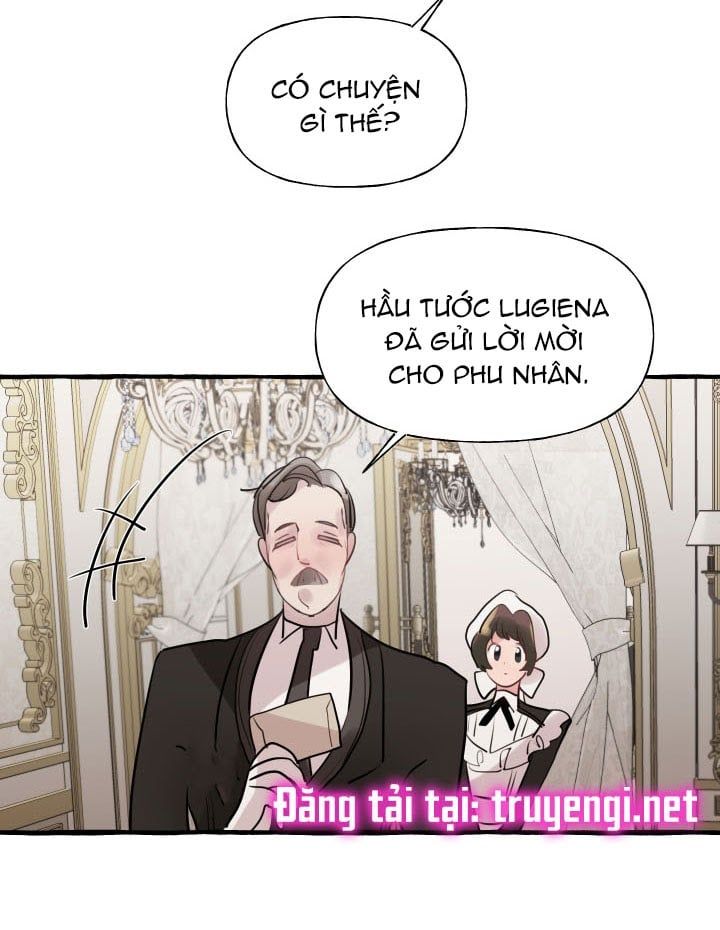 đọc truyện Lời Mời Gọi Phóng Đãng Của Nữ Công Tước Chương 24 ảnh 26 tại Thiên Thai Truyện