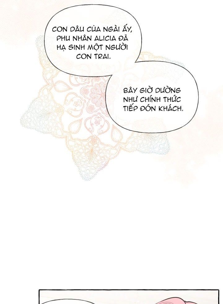 đọc truyện Lời Mời Gọi Phóng Đãng Của Nữ Công Tước Chương 24 ảnh 28 tại Thiên Thai Truyện