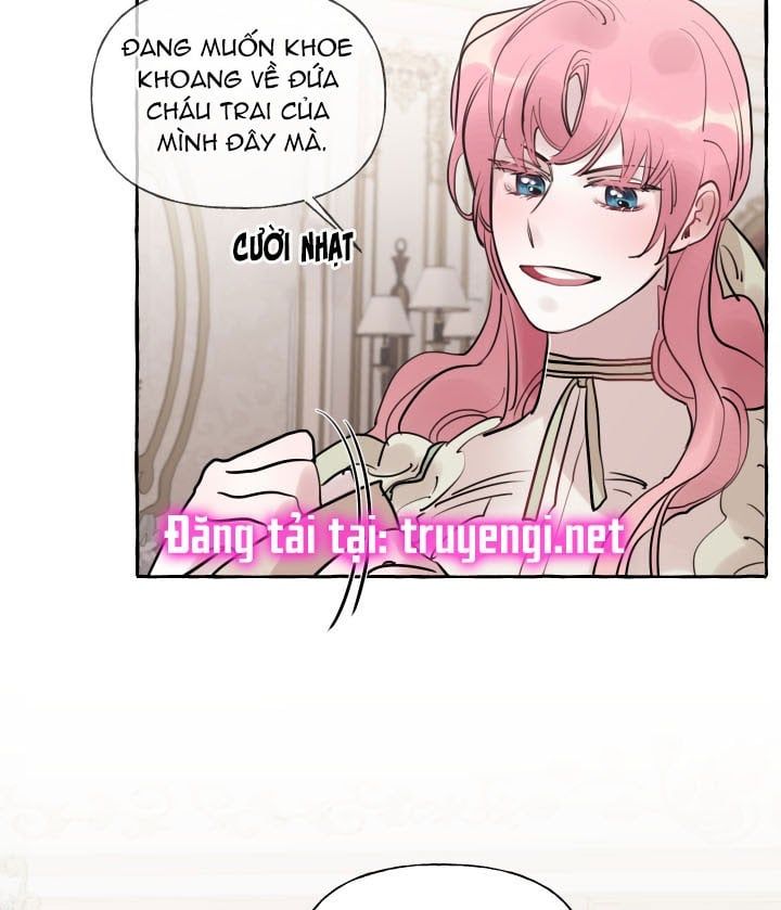 đọc truyện Lời Mời Gọi Phóng Đãng Của Nữ Công Tước Chương 24 ảnh 29 tại Thiên Thai Truyện