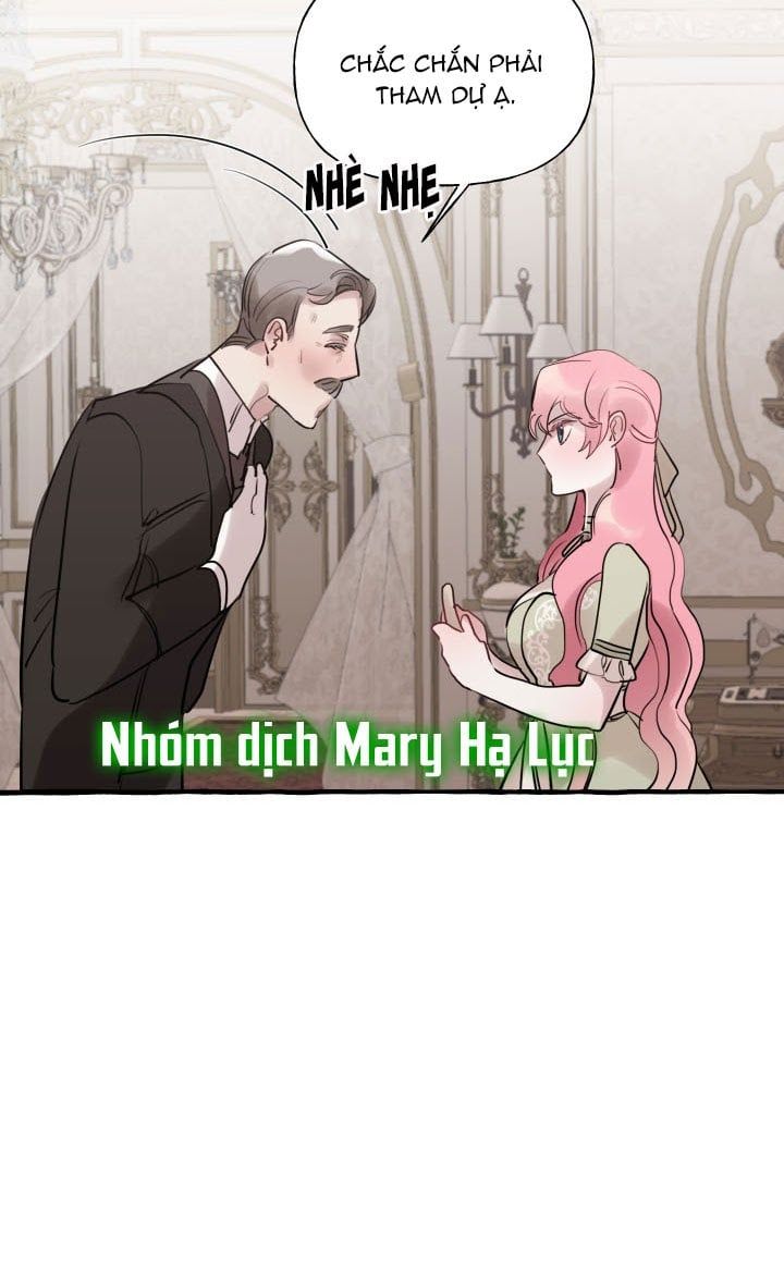 đọc truyện Lời Mời Gọi Phóng Đãng Của Nữ Công Tước Chương 24 ảnh 30 tại Thiên Thai Truyện