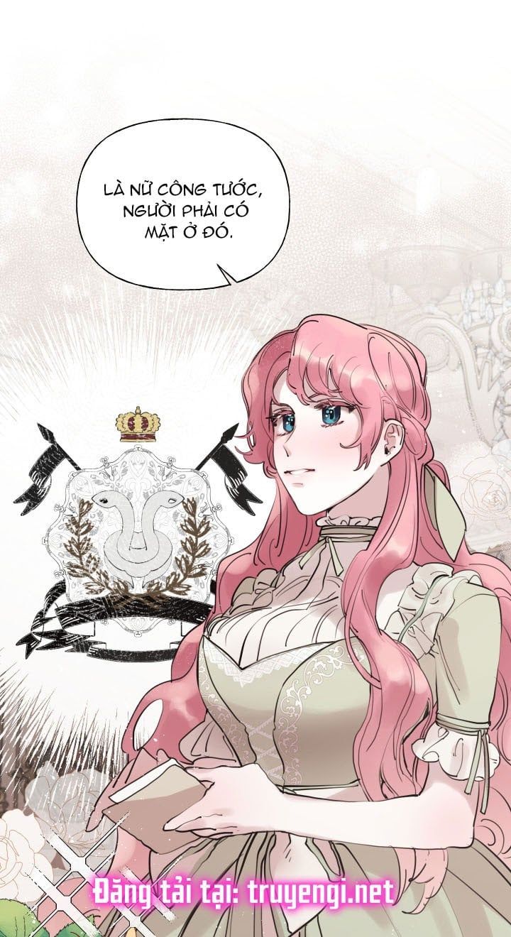 đọc truyện Lời Mời Gọi Phóng Đãng Của Nữ Công Tước Chương 24 ảnh 31 tại Thiên Thai Truyện