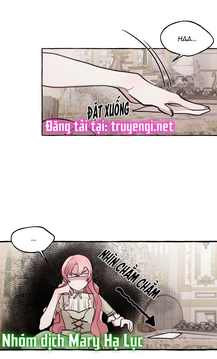 đọc truyện Lời Mời Gọi Phóng Đãng Của Nữ Công Tước Chương 24 ảnh 5 tại Thiên Thai Truyện