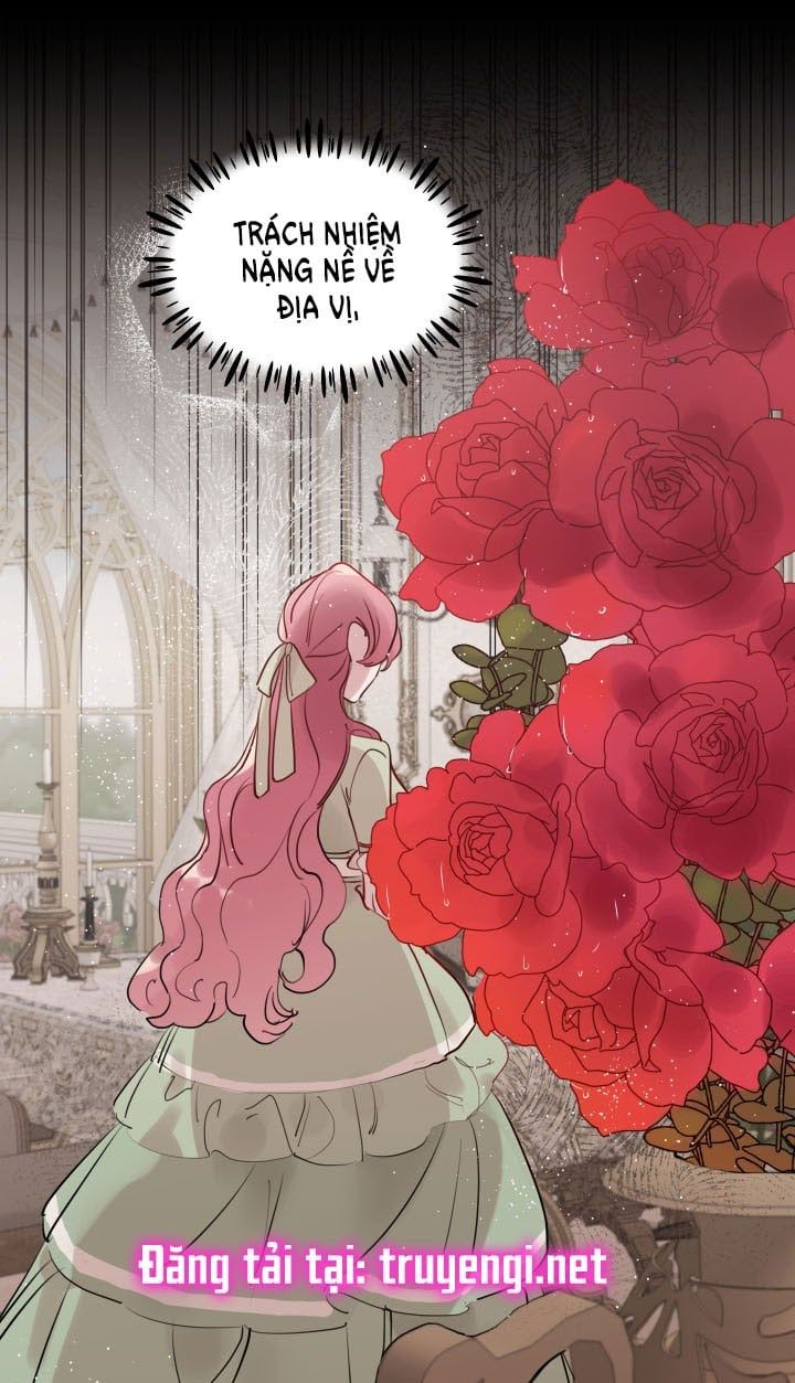 đọc truyện Lời Mời Gọi Phóng Đãng Của Nữ Công Tước Chương 24 ảnh 36 tại Thiên Thai Truyện