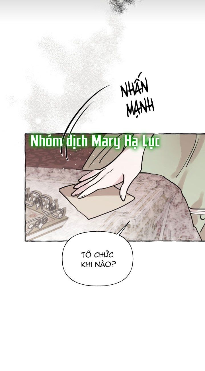 đọc truyện Lời Mời Gọi Phóng Đãng Của Nữ Công Tước Chương 24 ảnh 39 tại Thiên Thai Truyện