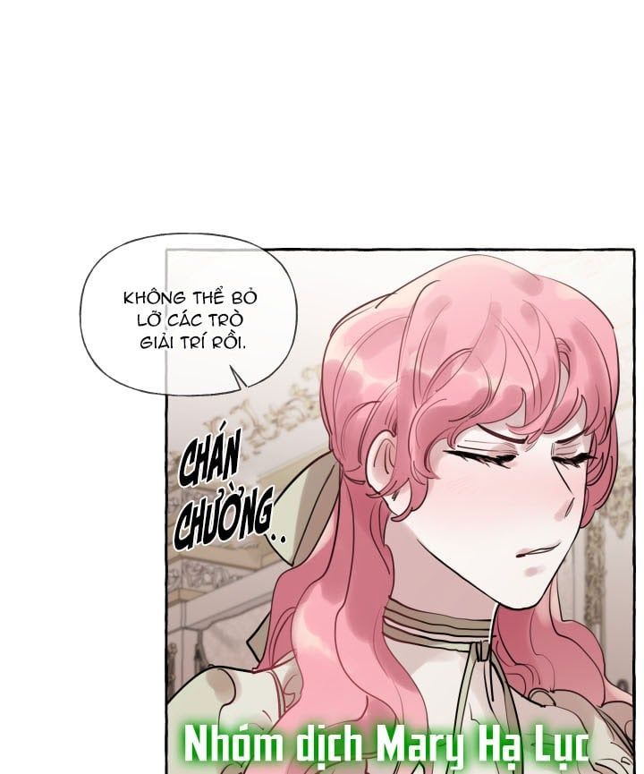 đọc truyện Lời Mời Gọi Phóng Đãng Của Nữ Công Tước Chương 24 ảnh 41 tại Thiên Thai Truyện