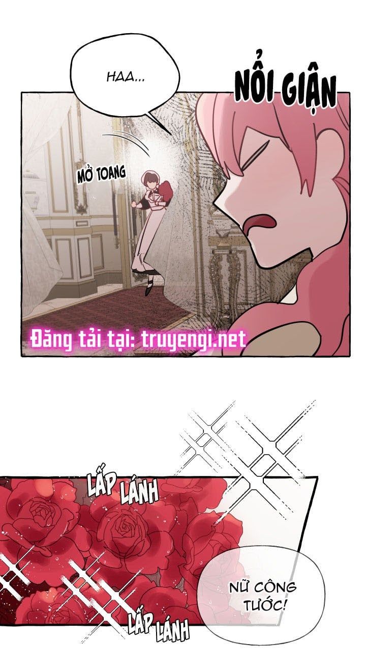 đọc truyện Lời Mời Gọi Phóng Đãng Của Nữ Công Tước Chương 24 ảnh 6 tại Thiên Thai Truyện