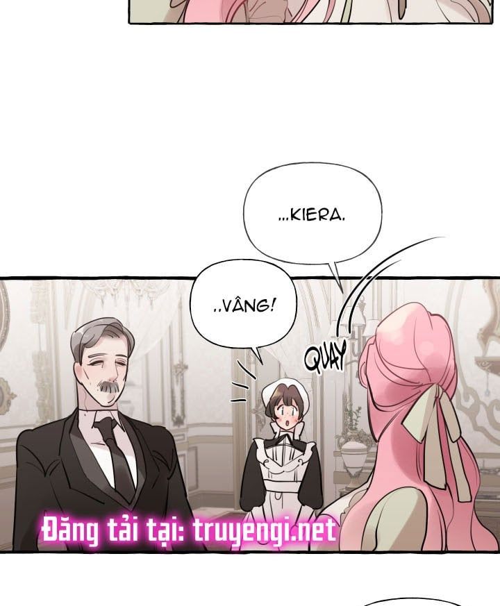 đọc truyện Lời Mời Gọi Phóng Đãng Của Nữ Công Tước Chương 24 ảnh 42 tại Thiên Thai Truyện