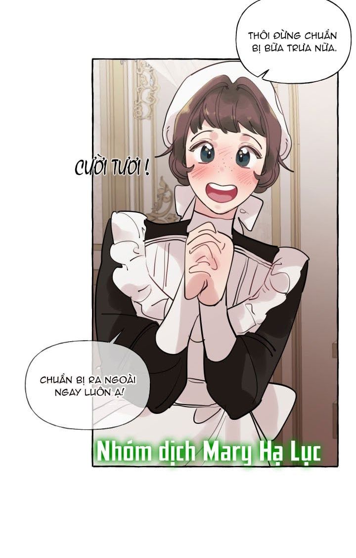 đọc truyện Lời Mời Gọi Phóng Đãng Của Nữ Công Tước Chương 24 ảnh 43 tại Thiên Thai Truyện