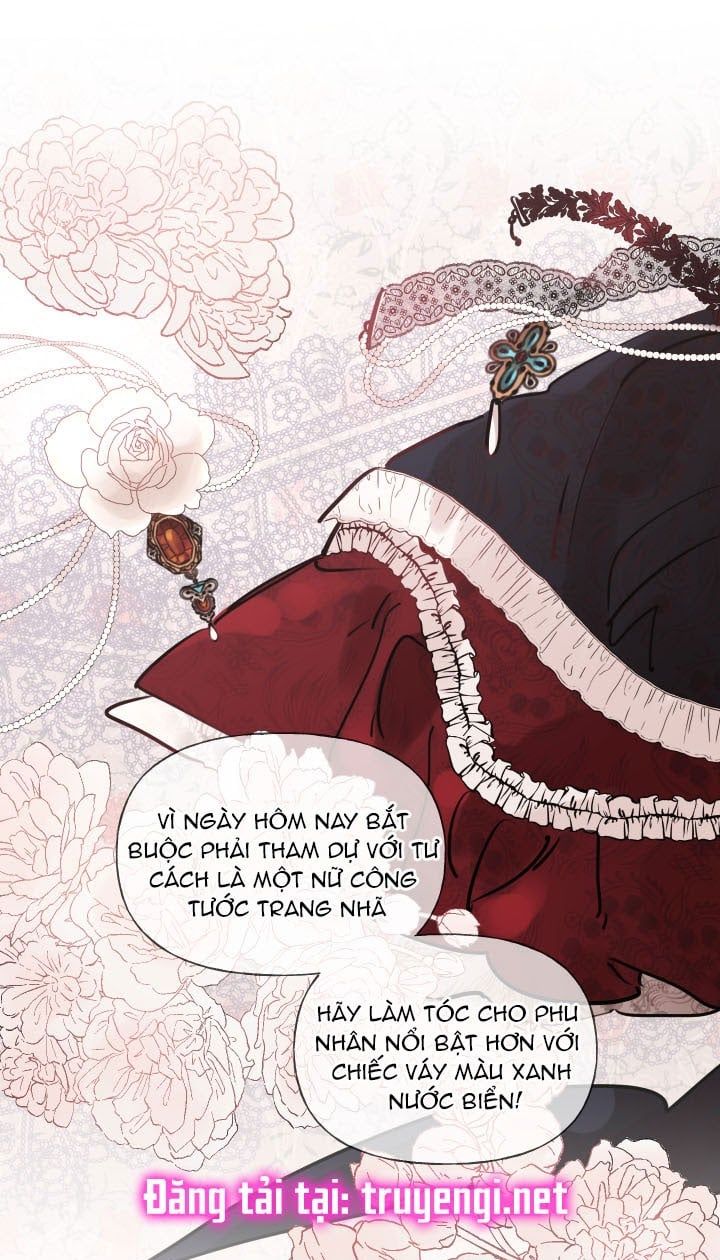 đọc truyện Lời Mời Gọi Phóng Đãng Của Nữ Công Tước Chương 24 ảnh 44 tại Thiên Thai Truyện