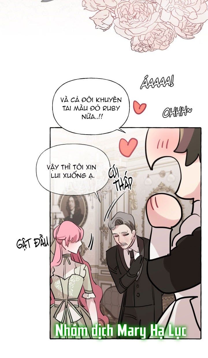 đọc truyện Lời Mời Gọi Phóng Đãng Của Nữ Công Tước Chương 24 ảnh 45 tại Thiên Thai Truyện