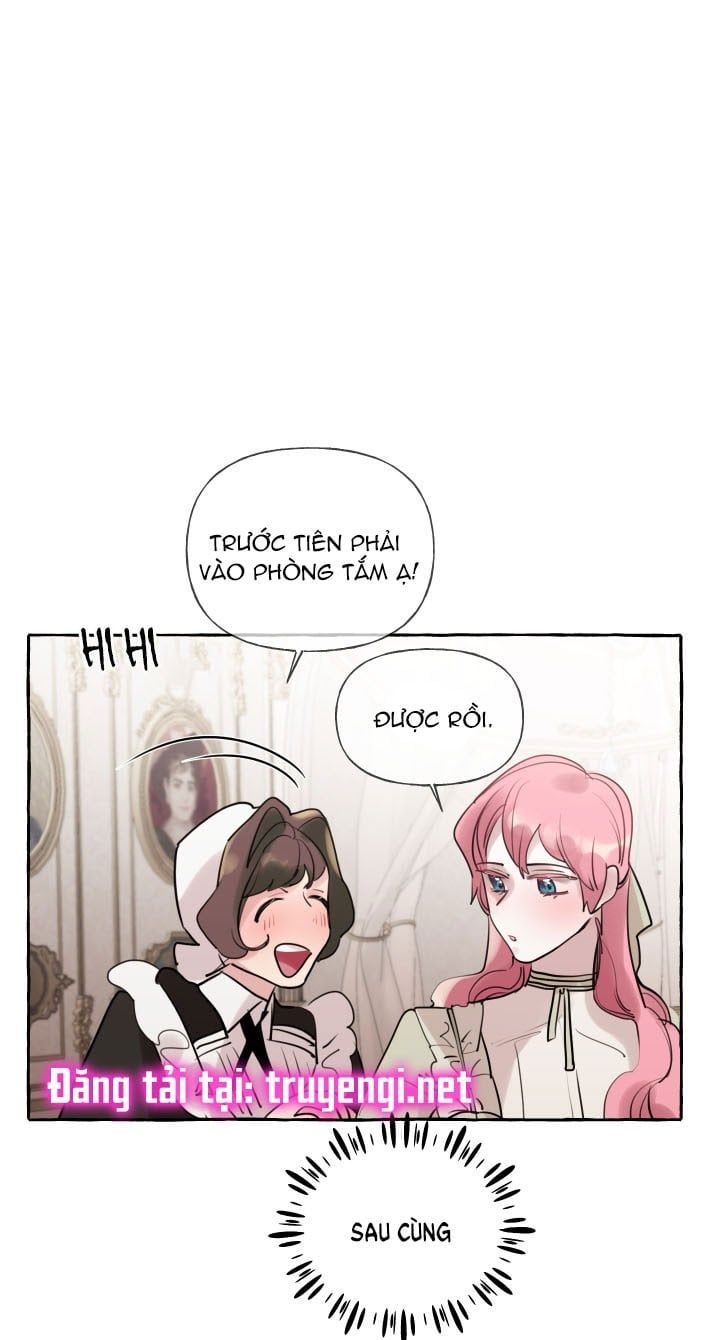 đọc truyện Lời Mời Gọi Phóng Đãng Của Nữ Công Tước Chương 24 ảnh 46 tại Thiên Thai Truyện