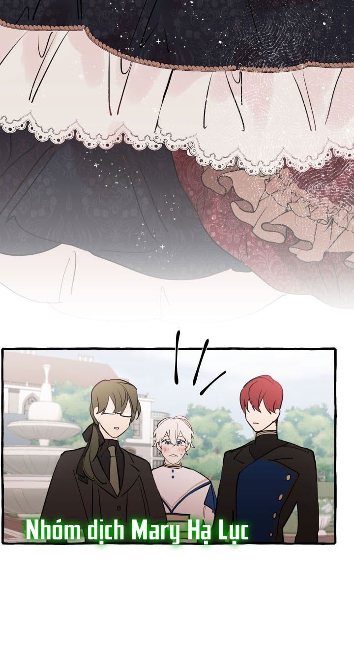 đọc truyện Lời Mời Gọi Phóng Đãng Của Nữ Công Tước Chương 24 ảnh 51 tại Thiên Thai Truyện