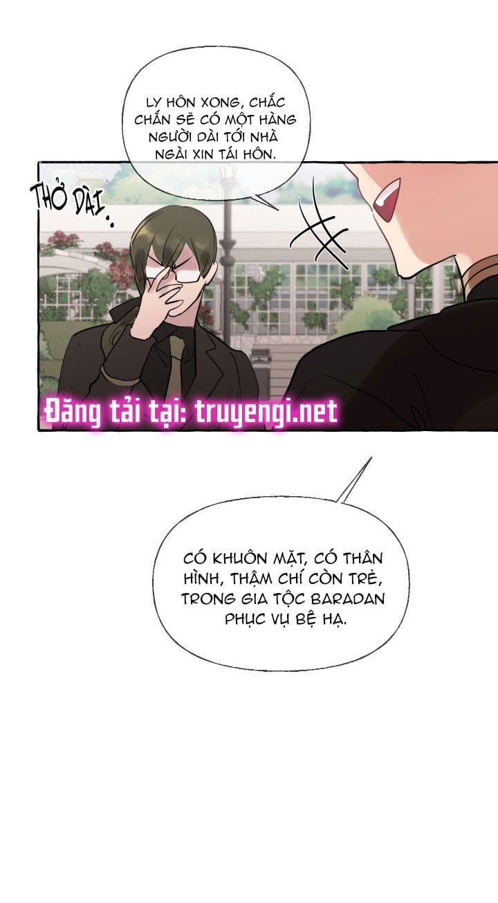 đọc truyện Lời Mời Gọi Phóng Đãng Của Nữ Công Tước Chương 24 ảnh 59 tại Thiên Thai Truyện