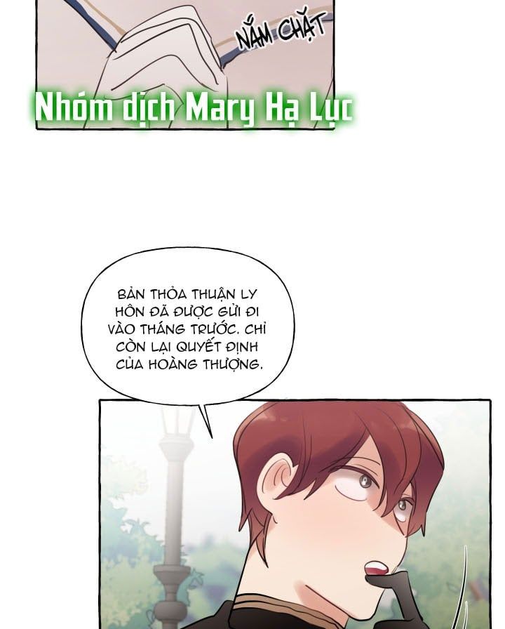 đọc truyện Lời Mời Gọi Phóng Đãng Của Nữ Công Tước Chương 24 ảnh 61 tại Thiên Thai Truyện