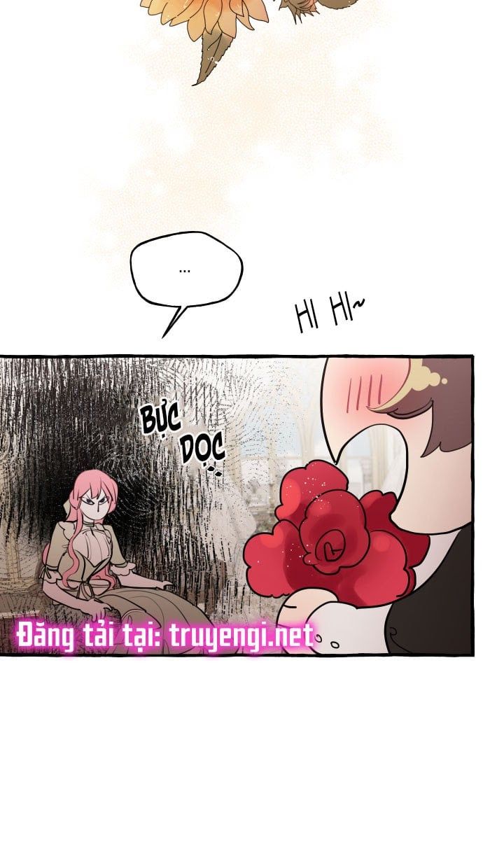 đọc truyện Lời Mời Gọi Phóng Đãng Của Nữ Công Tước Chương 24 ảnh 8 tại Thiên Thai Truyện