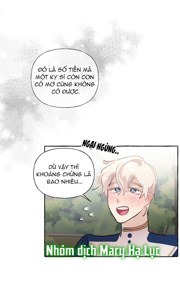 đọc truyện Lời Mời Gọi Phóng Đãng Của Nữ Công Tước Chương 24 ảnh 64 tại Thiên Thai Truyện