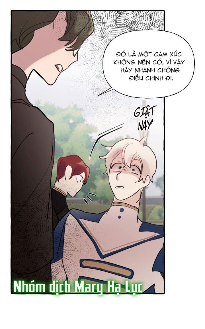 đọc truyện Lời Mời Gọi Phóng Đãng Của Nữ Công Tước Chương 24 ảnh 66 tại Thiên Thai Truyện