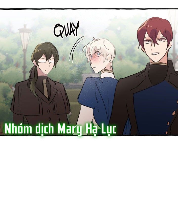 đọc truyện Lời Mời Gọi Phóng Đãng Của Nữ Công Tước Chương 24 ảnh 68 tại Thiên Thai Truyện